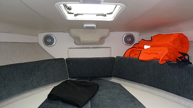 Cabin