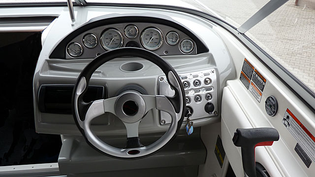Cockpit
